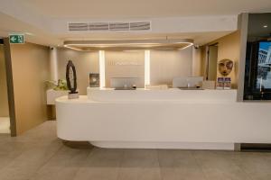 Four Hills Hotel