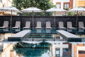 Four Hills Hotel