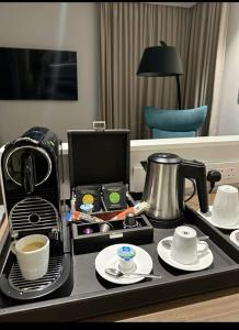 The-Luxury Enclave Plaza Near IGI Airport