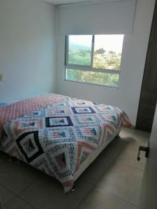 Modern apartment with pool-La Mesa