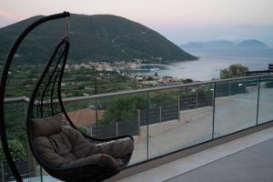 Aifantis Villa 1