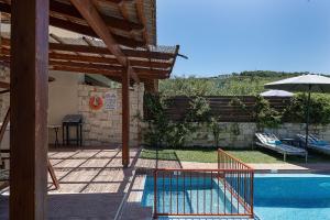 Villa Portokalia