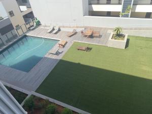 Luxury 3 Bedroom Penthouse - Umhlanga Rocks