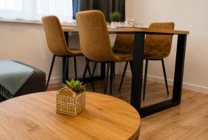 Apartmán Michalovce so súkromným parkingom