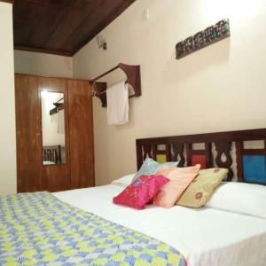 Krushikoota Homestay