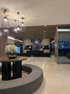 1-BR Condo in Pasay City and MOA Near NAIA Airport
