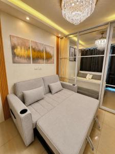 1-BR Condo in Pasay City and MOA Near NAIA Airport
