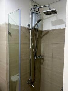 1-BR Condo in Pasay City and MOA Near NAIA Airport