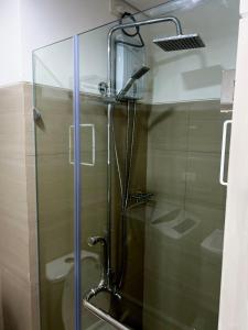 1-BR Condo in Pasay City and MOA Near NAIA Airport