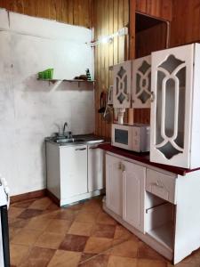 Family-friendly house in Castro