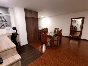 Pasto, hermoso y acogedor apartamento