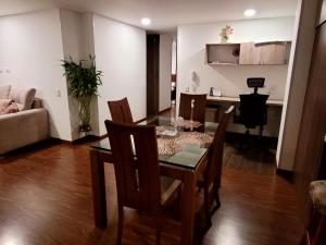 Pasto, hermoso y acogedor apartamento