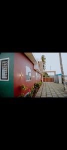 Corniche inn river view villa 2 BHK