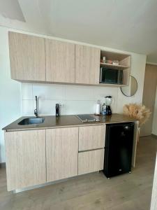 Usaquén Modern Loft Arezzo 120