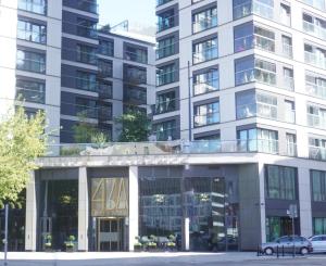 MENNICA RESIDENCE PRESTIGE Apartments
