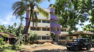 Aac Stay Inn