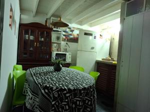 La Nonas Mini-house