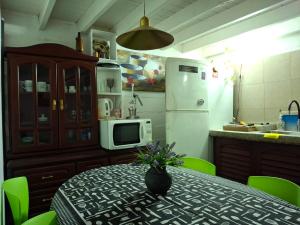 La Nonas Mini-house