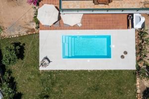 Villa Calliope Lardos