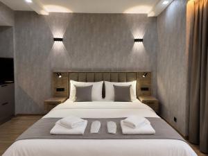 Elite Collection Alliance Palace Batumi