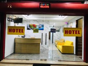 Georgetown New Wave Hotel