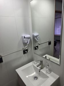 Nuevo y lujoso departamento centro puerto montt