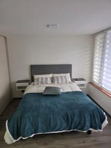 Nuevo y lujoso departamento centro puerto montt
