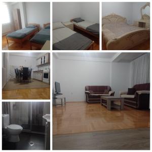 Reja Apartements