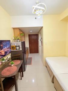 Shell Residences Condo MOA & NAIA - Keith