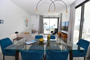Luxury 2-Bed Plunge Pool & Sea Views