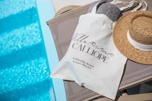 Villa Calliope Lardos