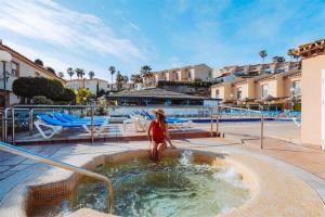 Family Resort Townhouse Beach & Pools