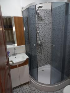 Roatan Onat Hostel 1
