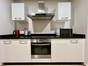 Premium 3BR Rabat Marina, Ocean, Lake & Sights