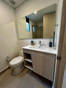 Loft en Usaquén Santa Bárbara