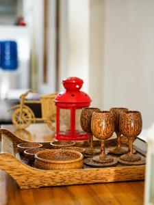 Citra Graha Sobo Guesthouse Syariah