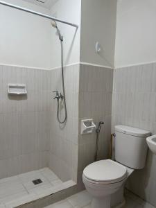 Alba 1BR for 8 Mesaverte Near SM Ayala Gaisano