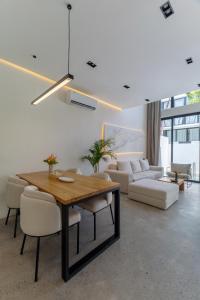 Five Ocean Residence Canggu
