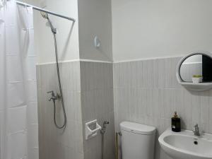 Alba 1BR for 8 Mesaverte Near SM Ayala Gaisano