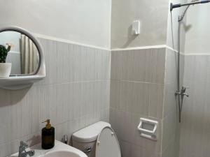 Alba 1BR for 8 Mesaverte Near SM Ayala Gaisano