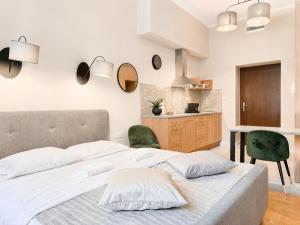 Main Square Platan Loft Collection