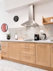Main Square Platan Loft Collection