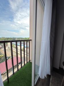 Studio Balcony Pool Maison de Soleil - Tuscania Towers
