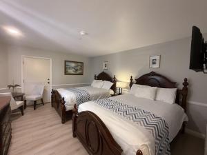 Casa Avalon Hotel