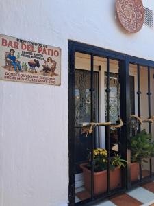 Casa La Tapita