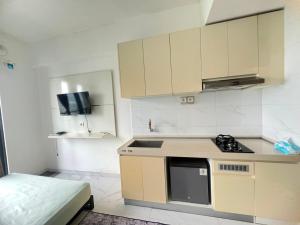 Sky House BSD By Micky Studio
