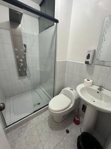 Comercio Apartment