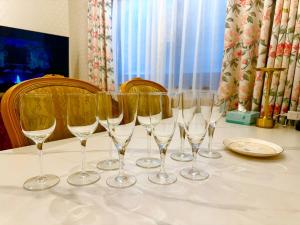 Villa Antoinette Osaka Umeda Juso