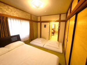 Villa Antoinette Osaka Umeda Juso