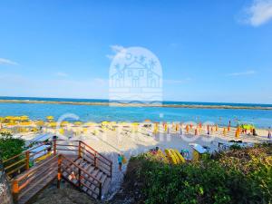 Flats no Porto Alto Resort - Porto de Galinhas
